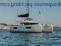 Lagoon 40 Katamaran