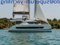 Bali Catspace 40 Καταμαράν