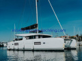Lagoon 42 Katamaran