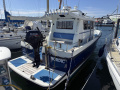 Minor 31 Motoryacht