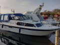 Nidelv 28 Motoryacht