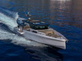 Axopar 45 Cross Top Sportboot
