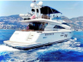 Fairline SQUADRON 68 Trawler