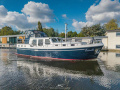 Kruiser 12.00 AK Motoros yacht