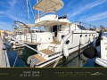Charter Cats Prowler 48 Yacht à moteur