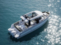 Jeanneau EX 34 Yacht à moteur