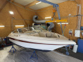 Nordic Ocean Craft NORDIC 18 BLAZER Športni čoln