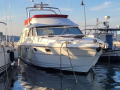 Fairline 41 Fly Flybridge