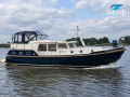 Smelne Vlet 1295 Motoryacht