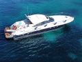 Cantieri di Sarnico 65 HT Hardtop
