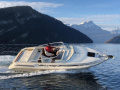 Windy 8000 Full Cabin Sport boat