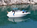 Maxum 2400 SCR Kamaralı tekne
