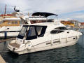 Sealine F42/5 Motorová jachta