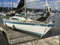 Dehler dB 1 Racing boat