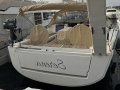 Dufour 412 Purjejaht
