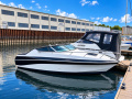 Crownline 210 CCR Κλασικά σκάφη με κινητήρα