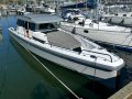 Axopar 37 XC Aft Cabin 2x300hk Mercury Verado X Kajuitboot