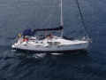 Jeanneau Sun Odyssey 37 Legend Ιστιοπλοϊκό