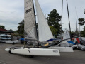 Hobie Cat FX-One Catamarano