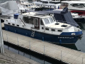 Wohnschiff Μηχανοκίνητο σκάφος