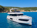 Absolute Navetta 52 Flybridge