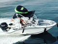 Bayliner Element M17 Sürat teknesi