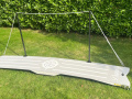 Gangway / loopplank Tekivarustus