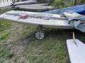 Laser Standard Svertpaat