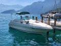 Sea Ray 240 DA Sundancer Motoryacht
