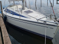 Dehler 25 CR Segelyacht