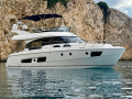 Bavaria Virtess 420 Fly Flybridge