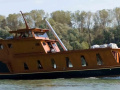 Witti Boots- und Zillenbau Hausboot Πλωτό σπίτι