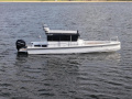 Axopar 28 Cabin Μηχανοκίνητο σκάφος