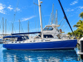 Dufour 50 Classic Keelboat