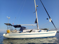 Bavaria 38 Holiday Yelkenli yat
