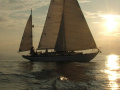 Achilles Bermuda Yawl Vitorlás yacht