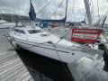 Jeanneau Sun Dream 28 Yelkenli yat