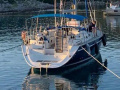 Ocean Star 51 Buru jahta