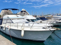 Marine Project Princess 38 Motorinė jachta