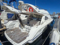 Cranchi Atlantique 40 Motor yacht