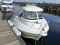 Quicksilver Pilothouse 500 Pilothouse