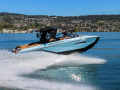 Nautique Super Air  G23 Wakeboard/Wakesurf
