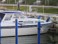 Saga 26 HT Kajütboot
