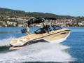 Nautique Super Air  G23 Wakeboard/wakesurf