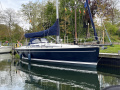 Dehler 39SQ Yelkenli yat
