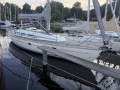 Bavaria 34 Speed Yelkenli yat