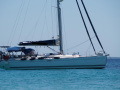 Dufour 455 Grand Large Performance Buru jahta