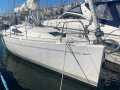Elan 340 Yarış teknesi