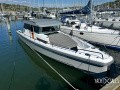 Axopar 37 XC AFT CABIN Bateau de sport