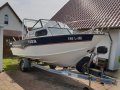 Starcraft Islander 191 Sport boat